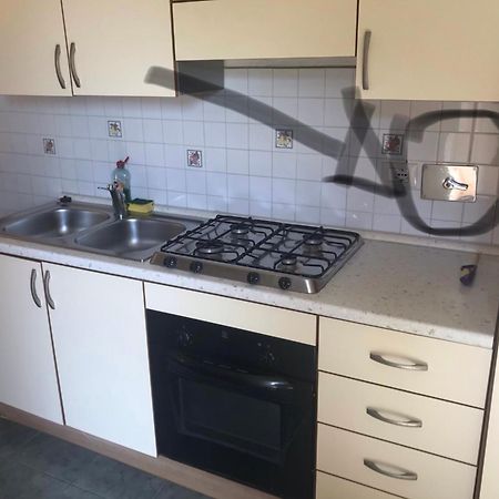 Appartamento Via Signorini Riomaggiore Exterior foto