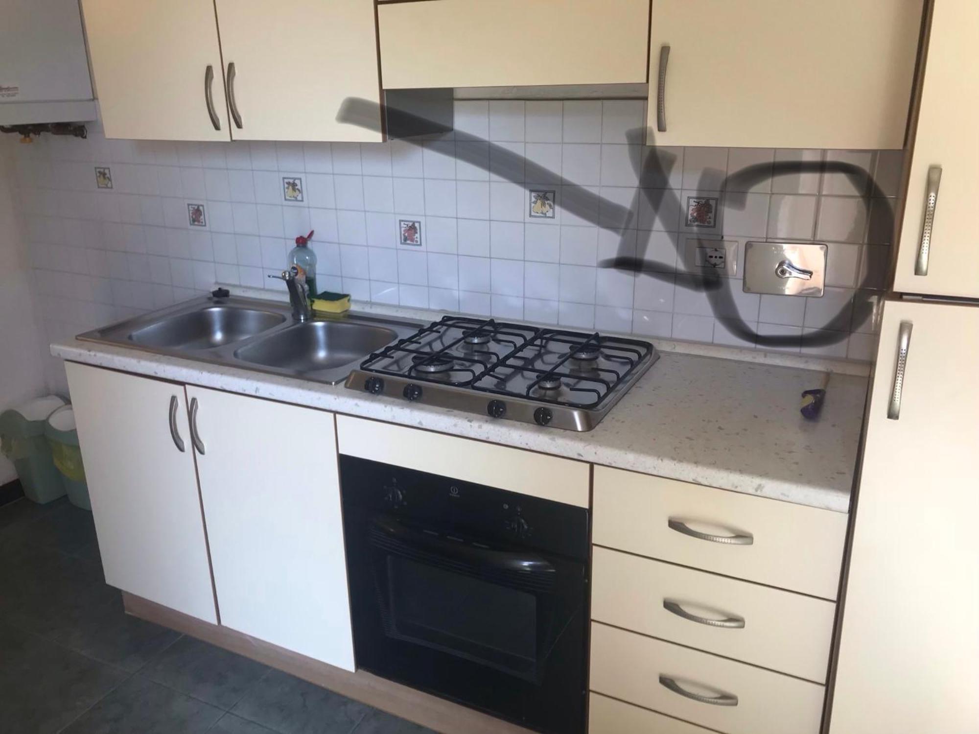 Appartamento Via Signorini Riomaggiore Exterior foto