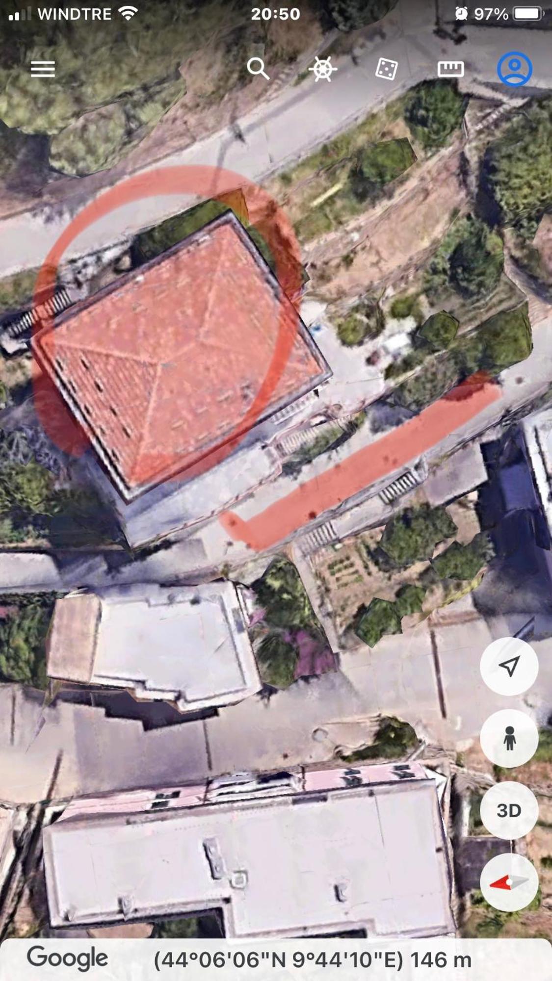 Appartamento Via Signorini Riomaggiore Exterior foto